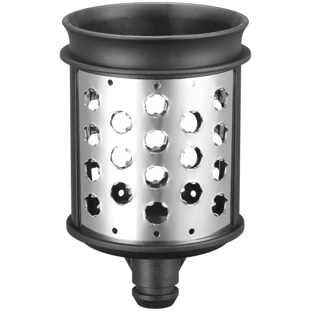 5KSMEMVSC Set 3 Accessori per Grattugiare e Sminuzzare - Foto 2