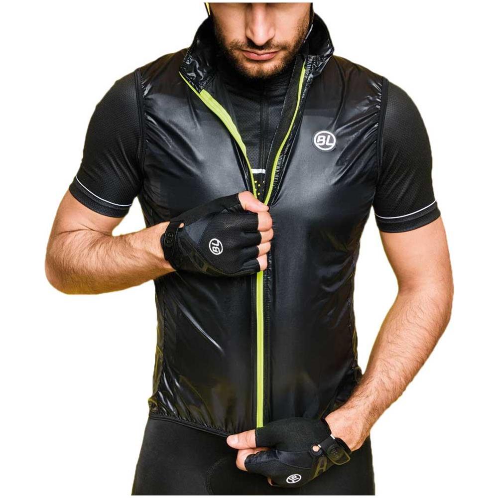 Guanti Bicycle Line Pavé Abbigliamento Uomo Xxl - Foto 3