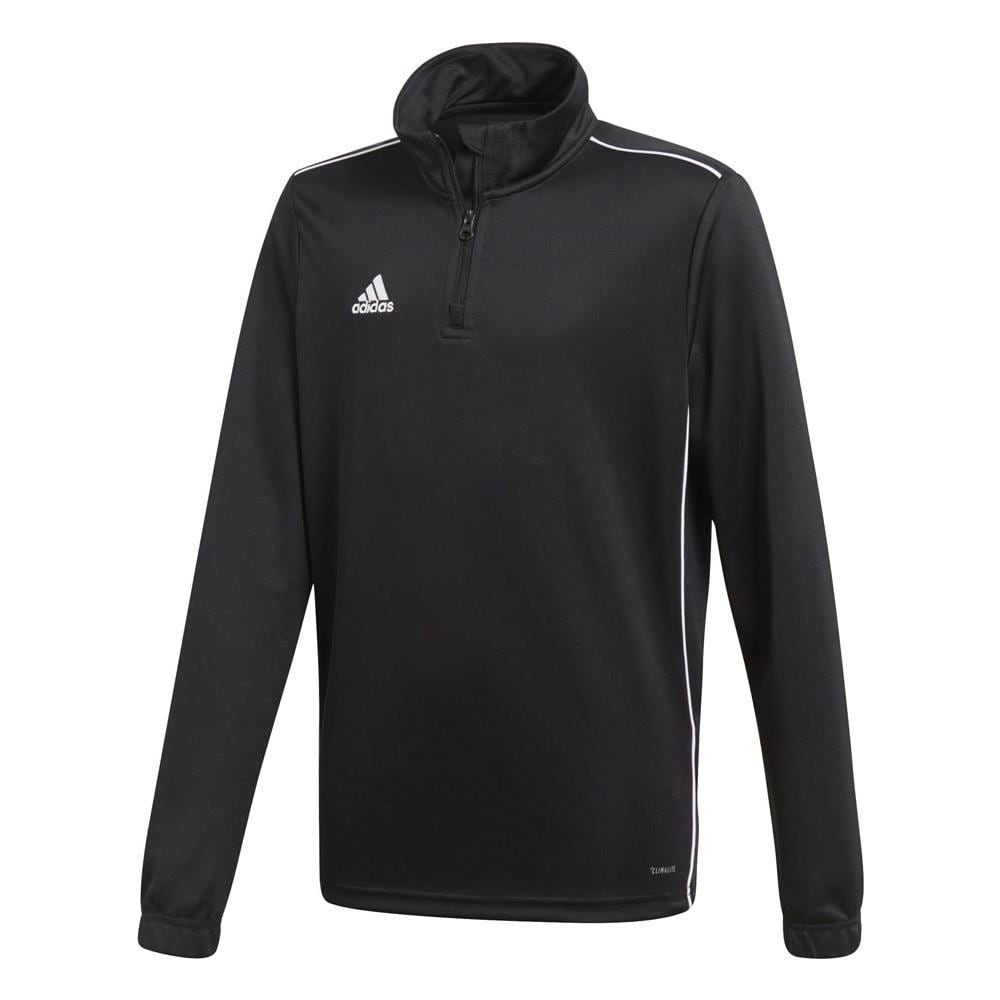 Core 18 Tr Top Y Maglione Da Calcio Per Ragazzi A Design Allungato Ce9028 - Foto 1