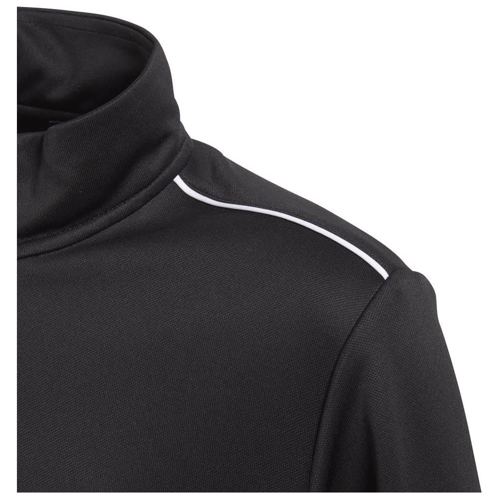 Core 18 Tr Top Y Maglione Da Calcio Per Ragazzi A Design Allungato Ce9028 - Foto 2
