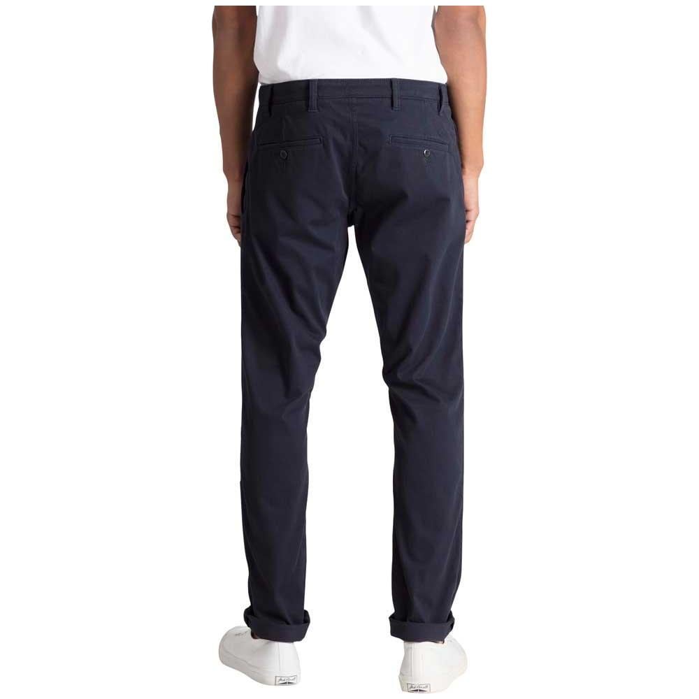 Pantaloni Supreme Flex Alpha Skinny L30 Abbigliamento Uomo W34-l30 - Foto 2