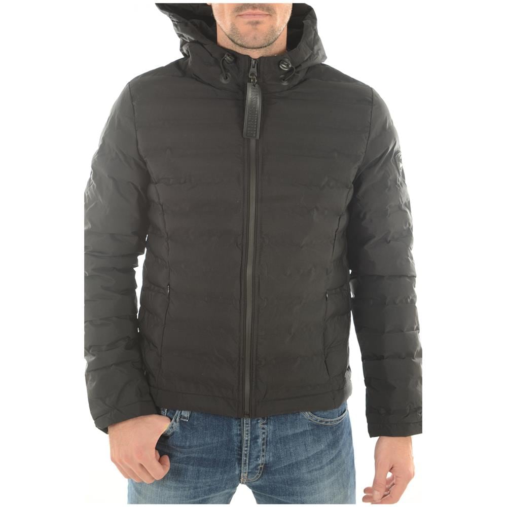 Giubbotto Rust Ultimate Uomo, Nero, S - Foto 1