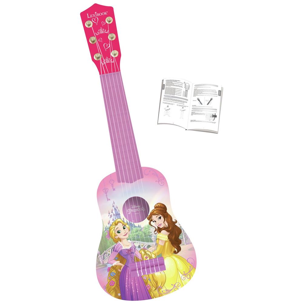 Disney Princess 21 Inch My First Chitarra Acustica - Foto 2