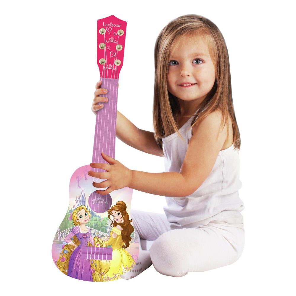 Disney Princess 21 Inch My First Chitarra Acustica - Foto 1