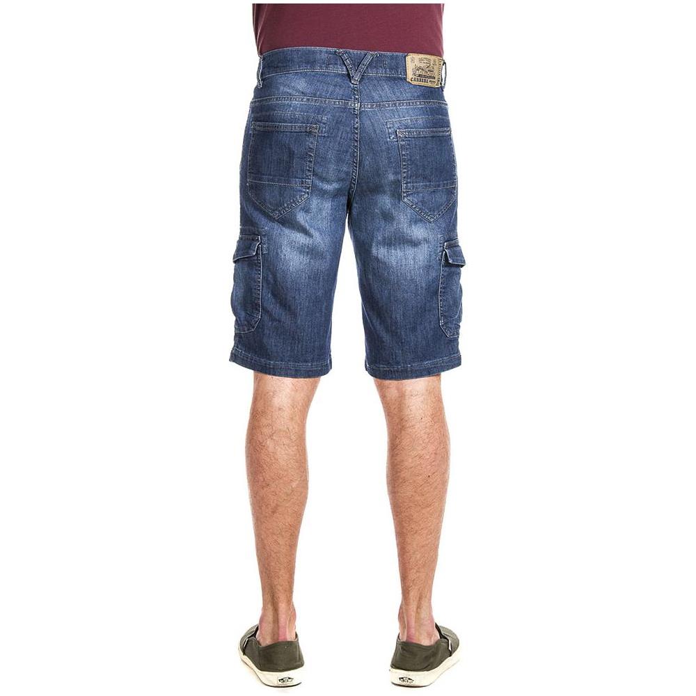 CARRERA JEANS - Corti Uomo Blu Medio Xl - ePRICE