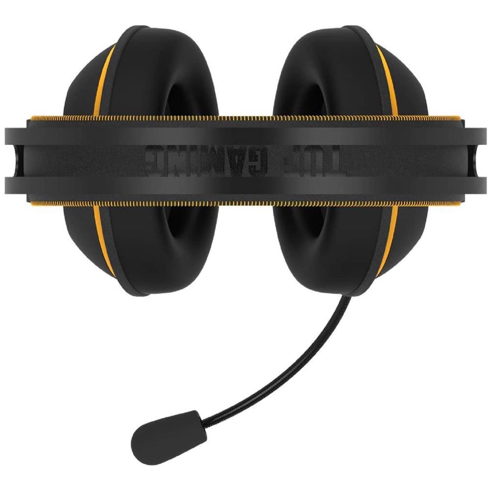 Cuffie Gaming H7 con Microfono Connessione Cablato Colore Nero - Foto 2