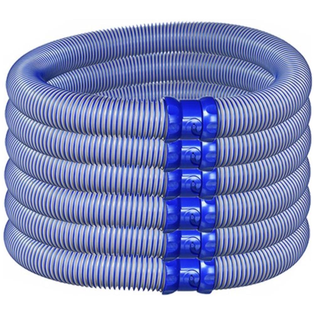 Set Di Tubi Flessibili Per Piscina - R3 / t5 - Foto 1