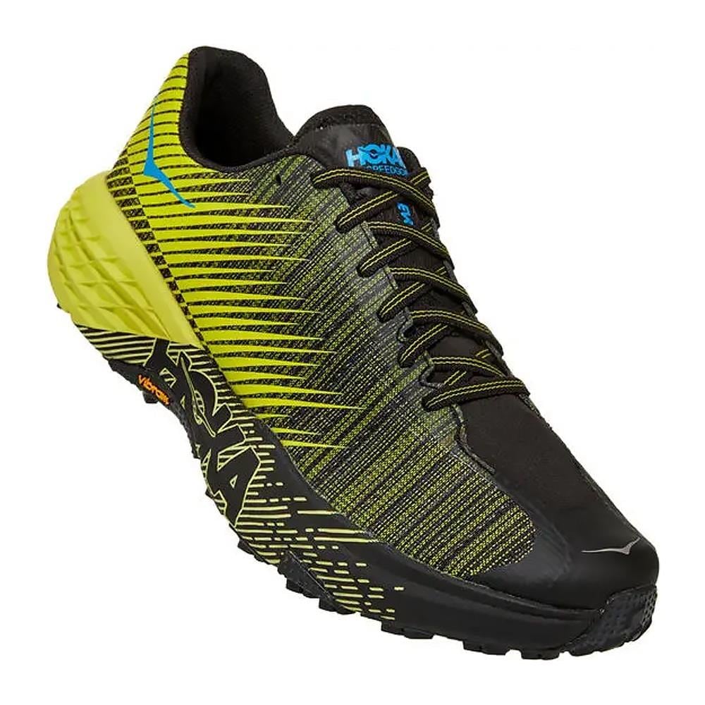 Scarpe Evo Speedgoat W Donna - Citrus-black Uk 5.5 - Foto 1