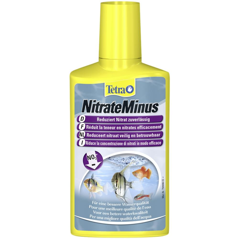 Nuovo Nitrate Minus Liquido 100ml - Foto 1