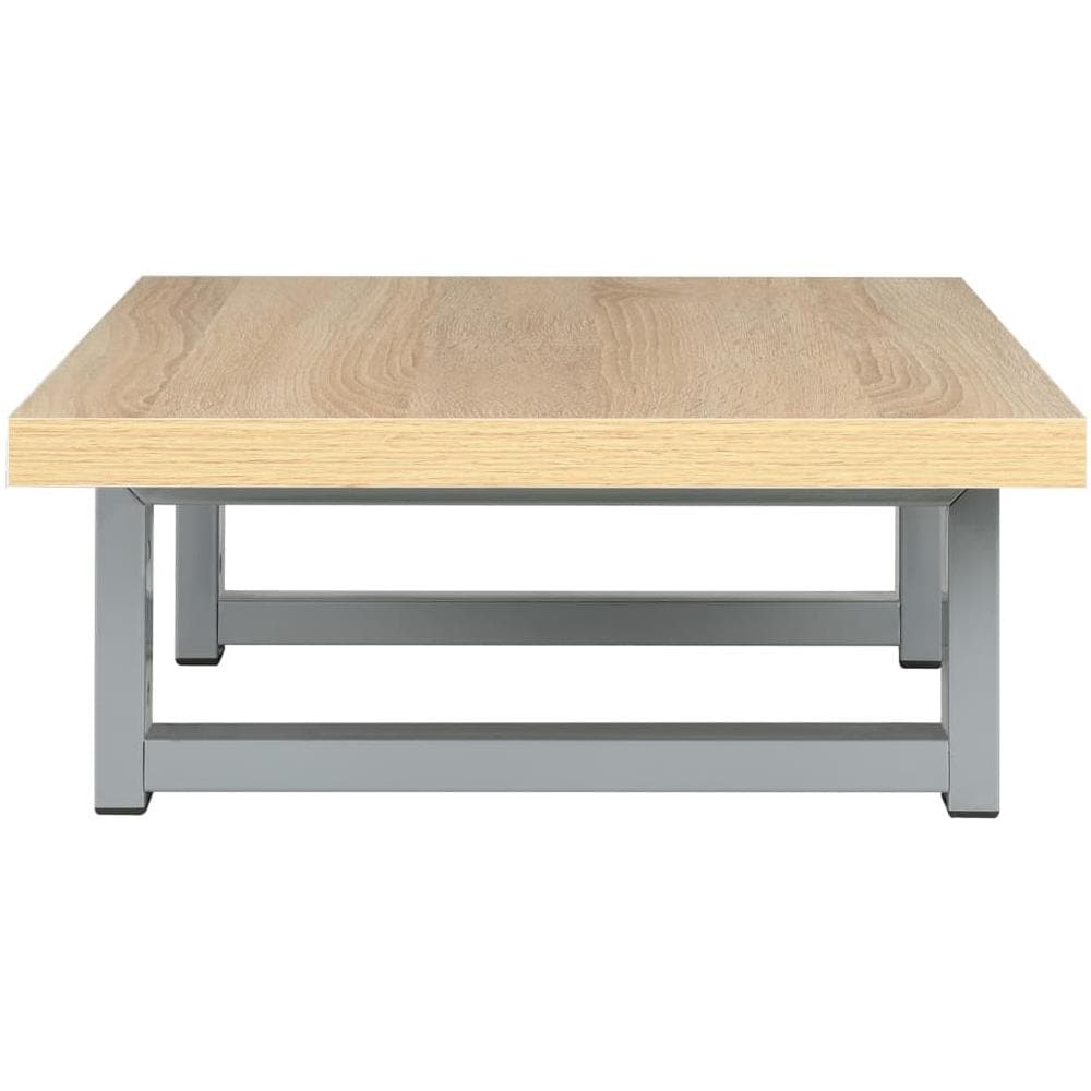 Set Mobili Da Bagno 2 Pz Ceramica Rovere - Foto 11