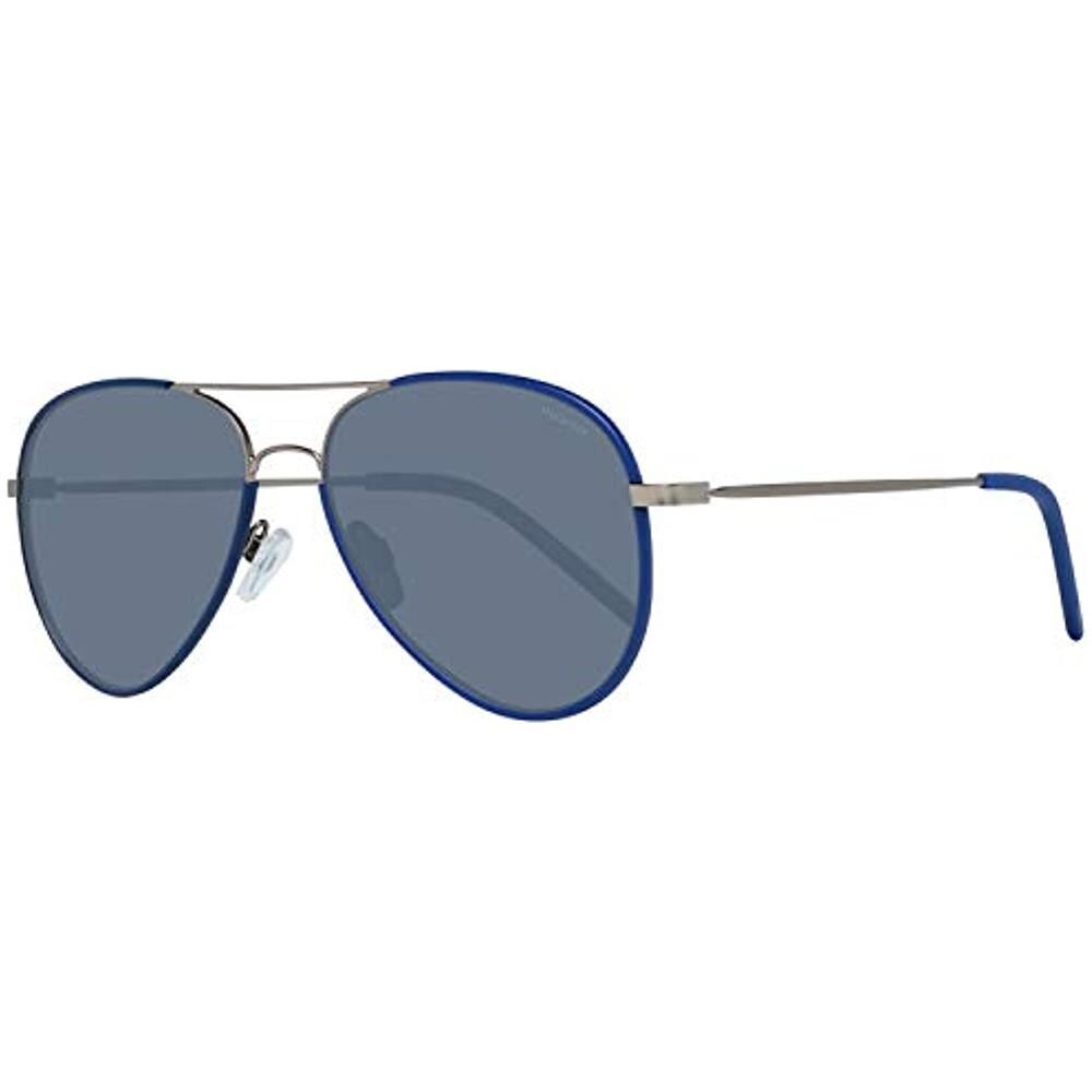 Occhialida Sole Unisex Polaroid Pld-1020-s-r81-56 (56 Mm)  - Foto 4