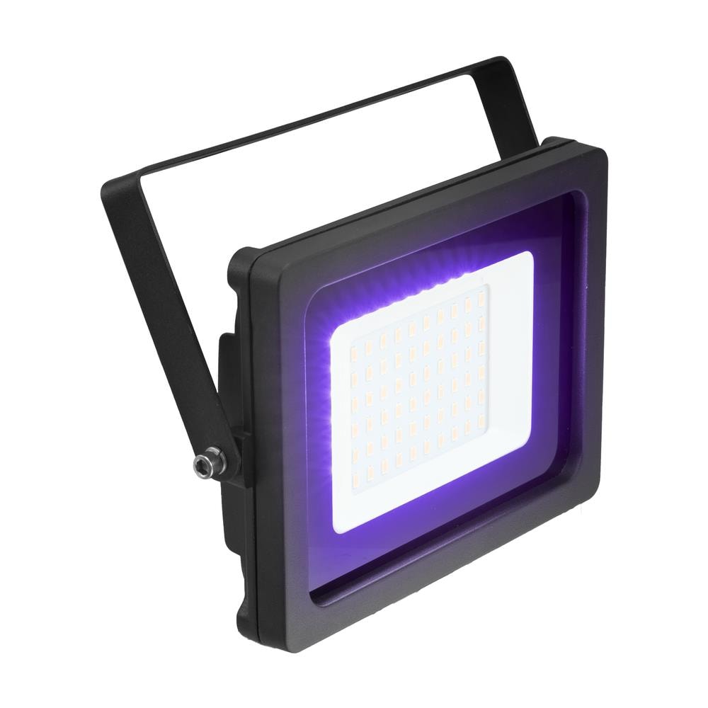 Led Ip Fl-30 Smd Uv - Foto 1