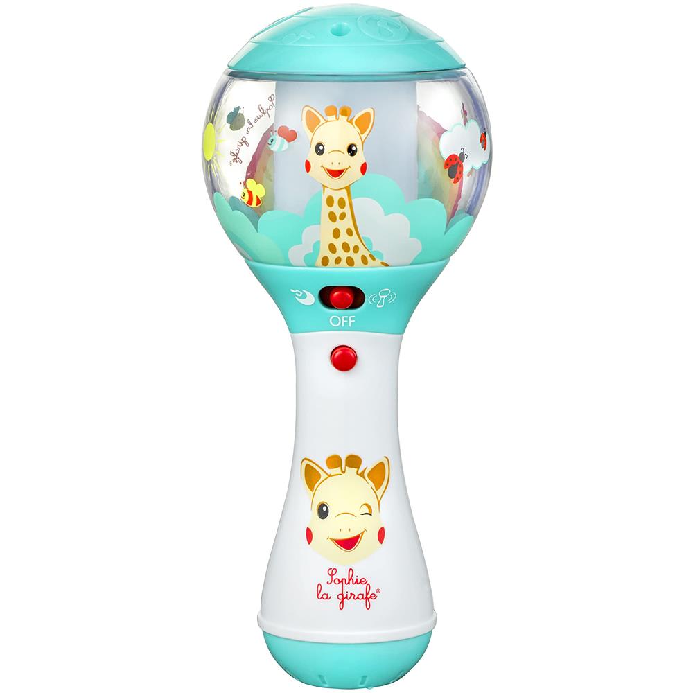 Sophie La Giraffa La Barca Di Sophie Per L'irrigazione - Foto 1