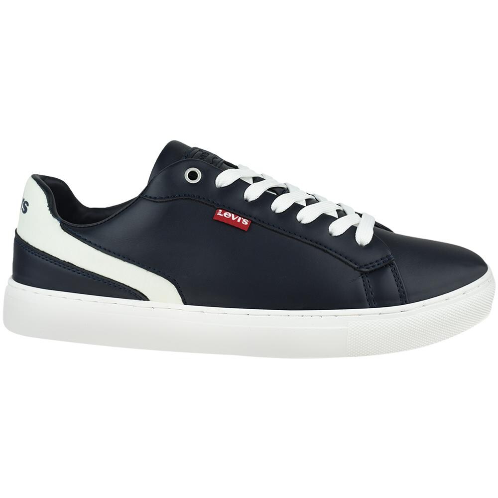 LEVI'S - Vernon Td 231539-841-17, Uomo, Blu, Sneakers, Numero: 42 Eu -  ePRICE