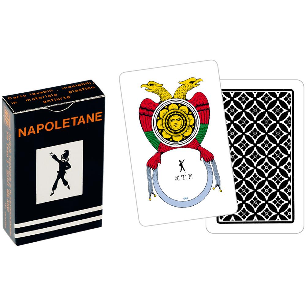 Napoletane Ntp Pvc - Foto 1