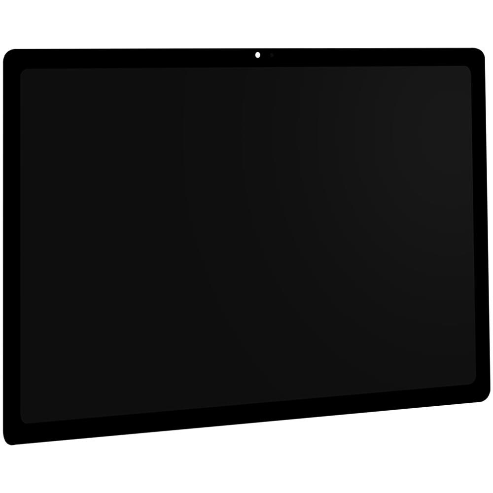 Schermo Lcd Originale Ricambio Completo Samsung Galaxy Tab A7 10.4 2020 Nero - Foto 1