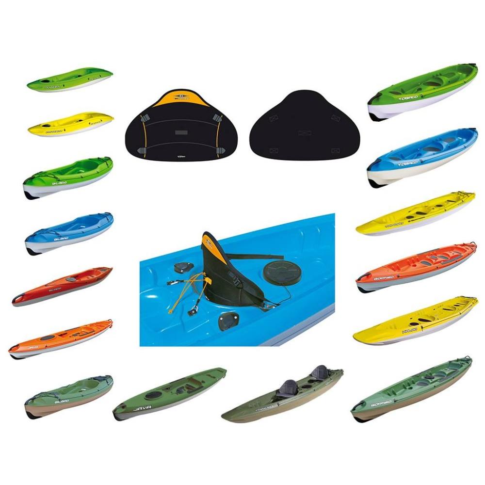 Schienalino Power 107163-31658 Tahe / - Foto 3