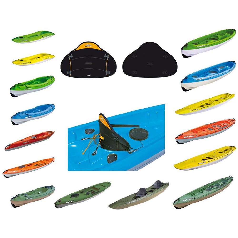 Schienalino Power 107163-31658 Tahe / - Foto 1