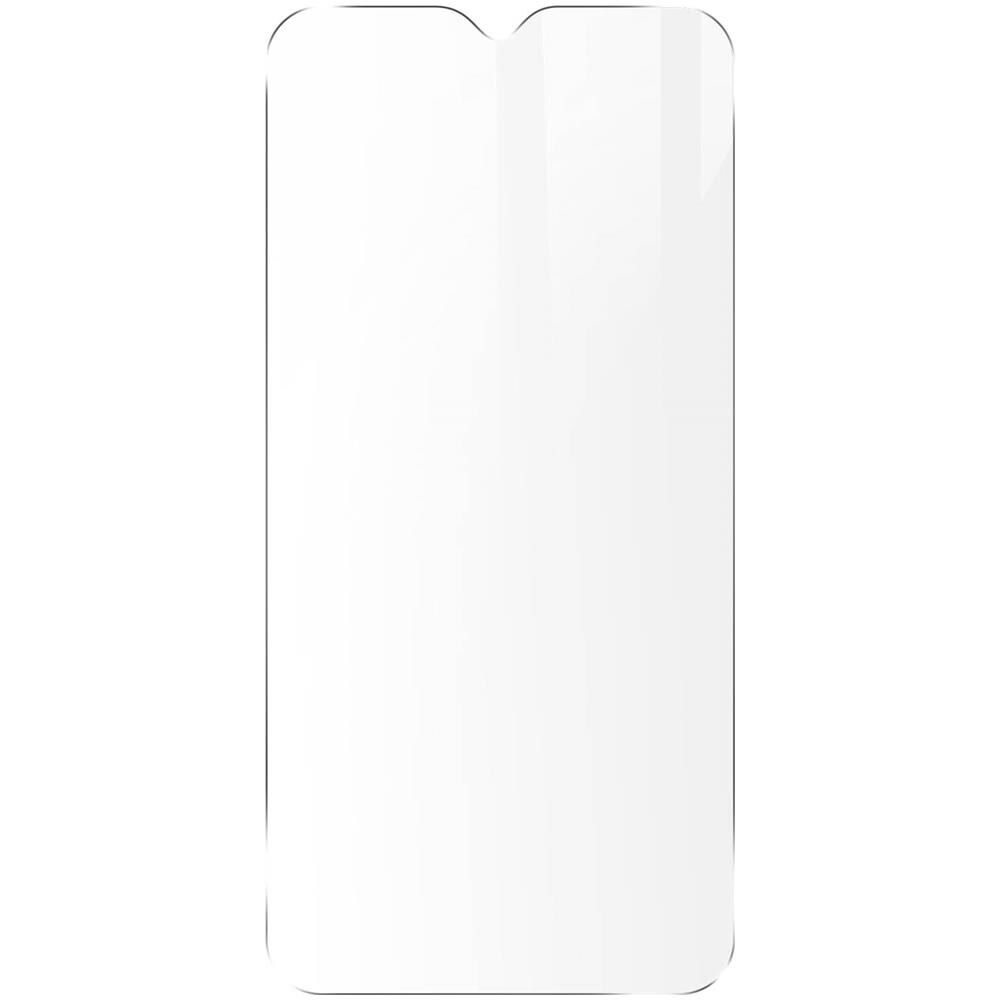 Vetro Temperato 9h Wiko Y62 E Y62 Plus Anti-tracce Smussato Trasparente - Foto 1