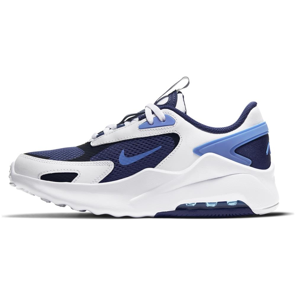 Scarpe Air Max Bolt (gs) Taglia 38.5 Codice Cw1626-400 Bianco - Foto 2