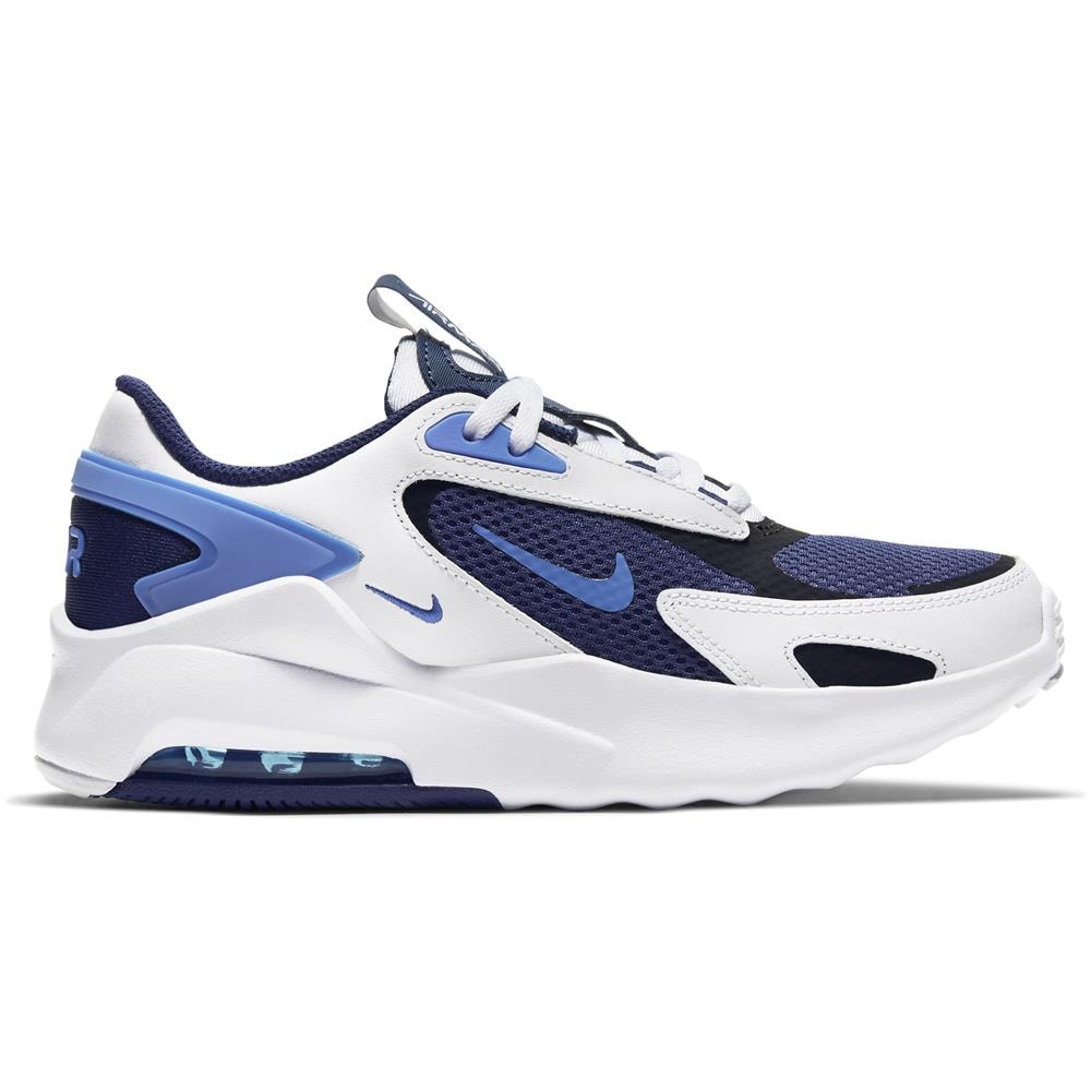 Scarpe Air Max Bolt (gs) Taglia 38.5 Codice Cw1626-400 Bianco - Foto 1