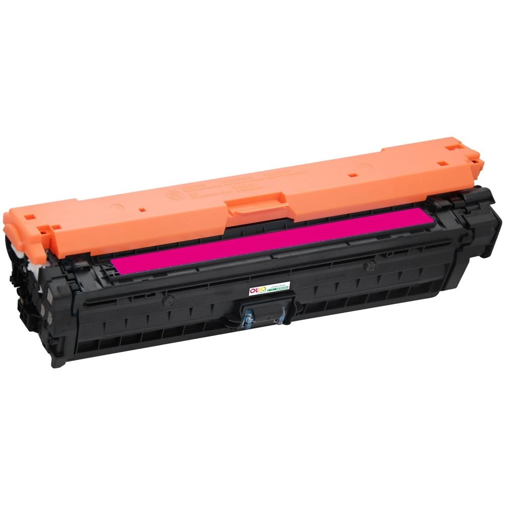 TONER - K15838OW Magenta per LaserJet Enterprise MFP M775dn Capacità 16000 Pagine - Foto 1