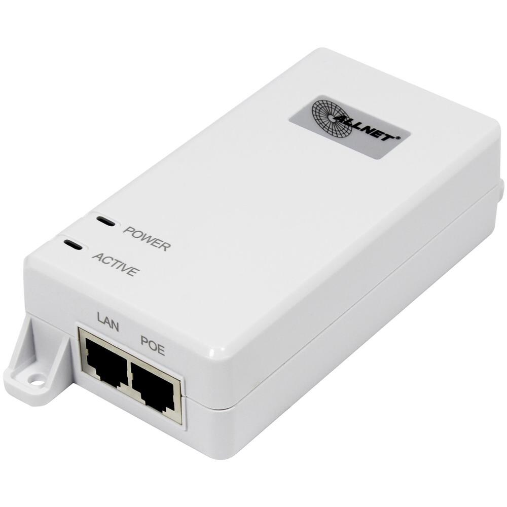 All0488v6 Adattatore Poe E Iniettore 30 V - Foto 1