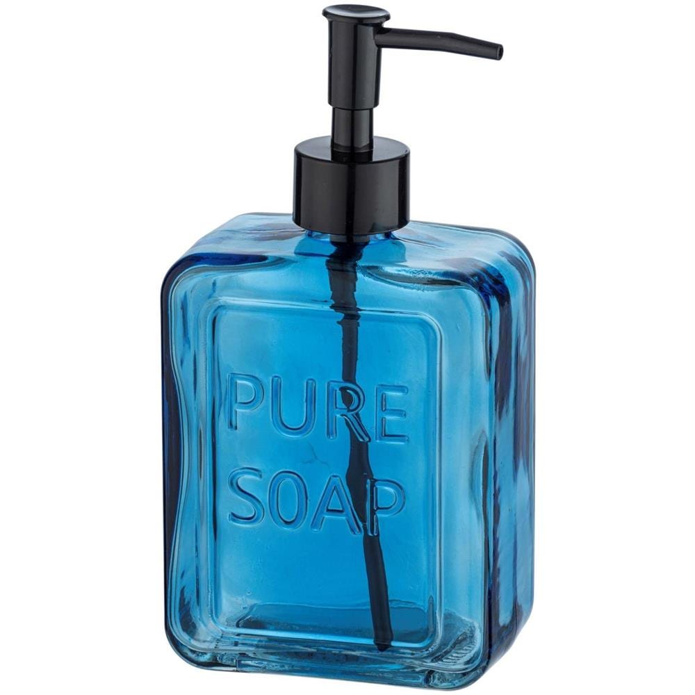 Distributore Di Sapone Liquido Pure, 550 Ml, Wenko - Foto 1