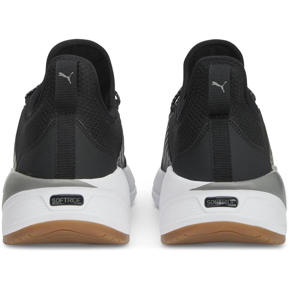 Softride Premier Slip-on 37654011, Uomini, Nero, 43 - Foto 2