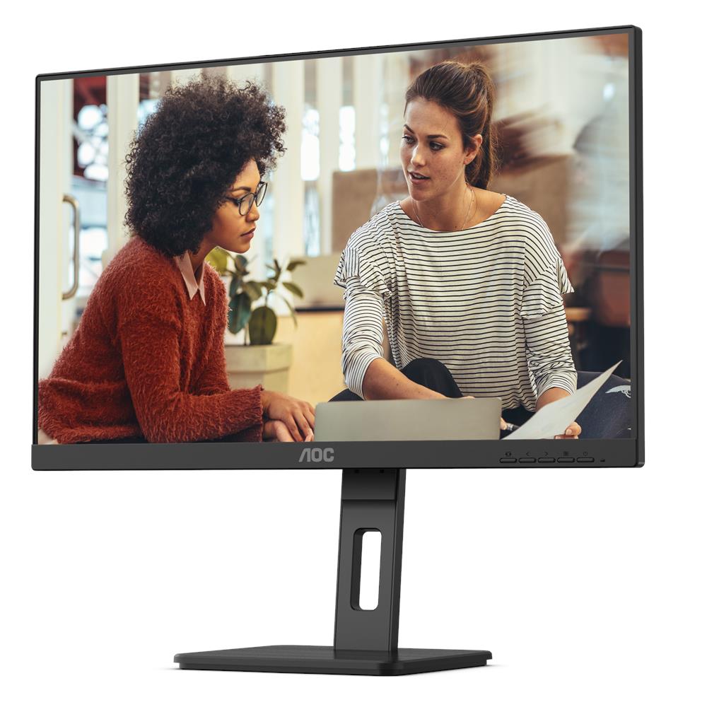 Monitor 27" LED VA Q27E3UMF 2560x1440 QHD Tempo di Risposta 4 ms - Foto 3