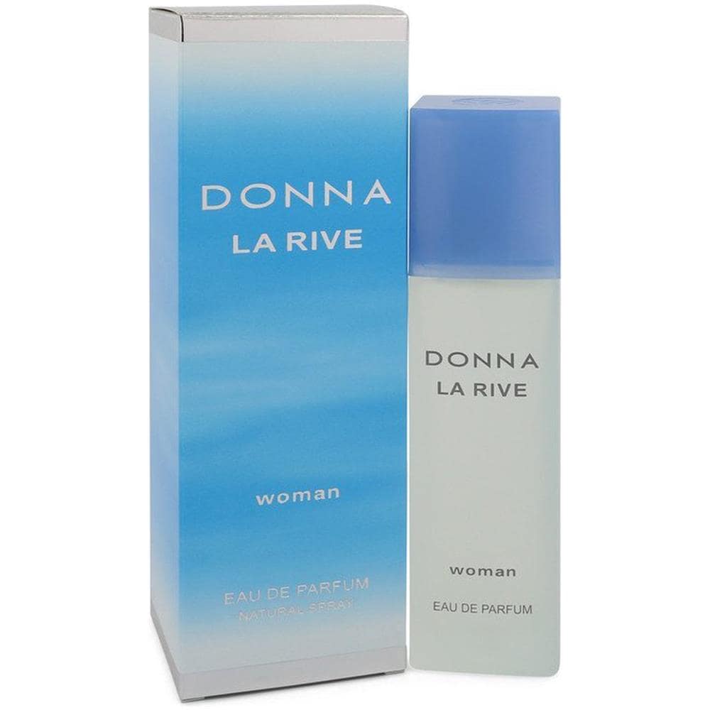 Donna By Eau De Parfum Spray 3 Oz (women) - Foto 1