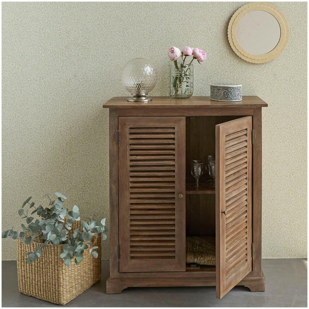 Mango Buffet 2 Porte Vertical Vertical Lounge - Foto 4