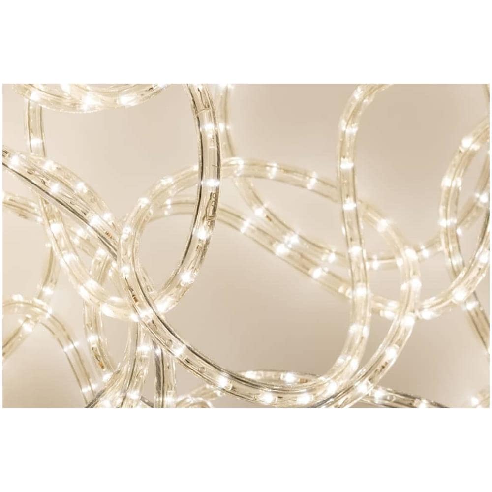 Tubo Luminoso A Led 45 M Bianco Caldo - Foto 2