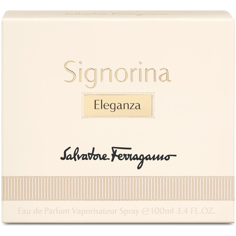 Signorina Eleganza Eau De Parfum 100ml - Foto 6