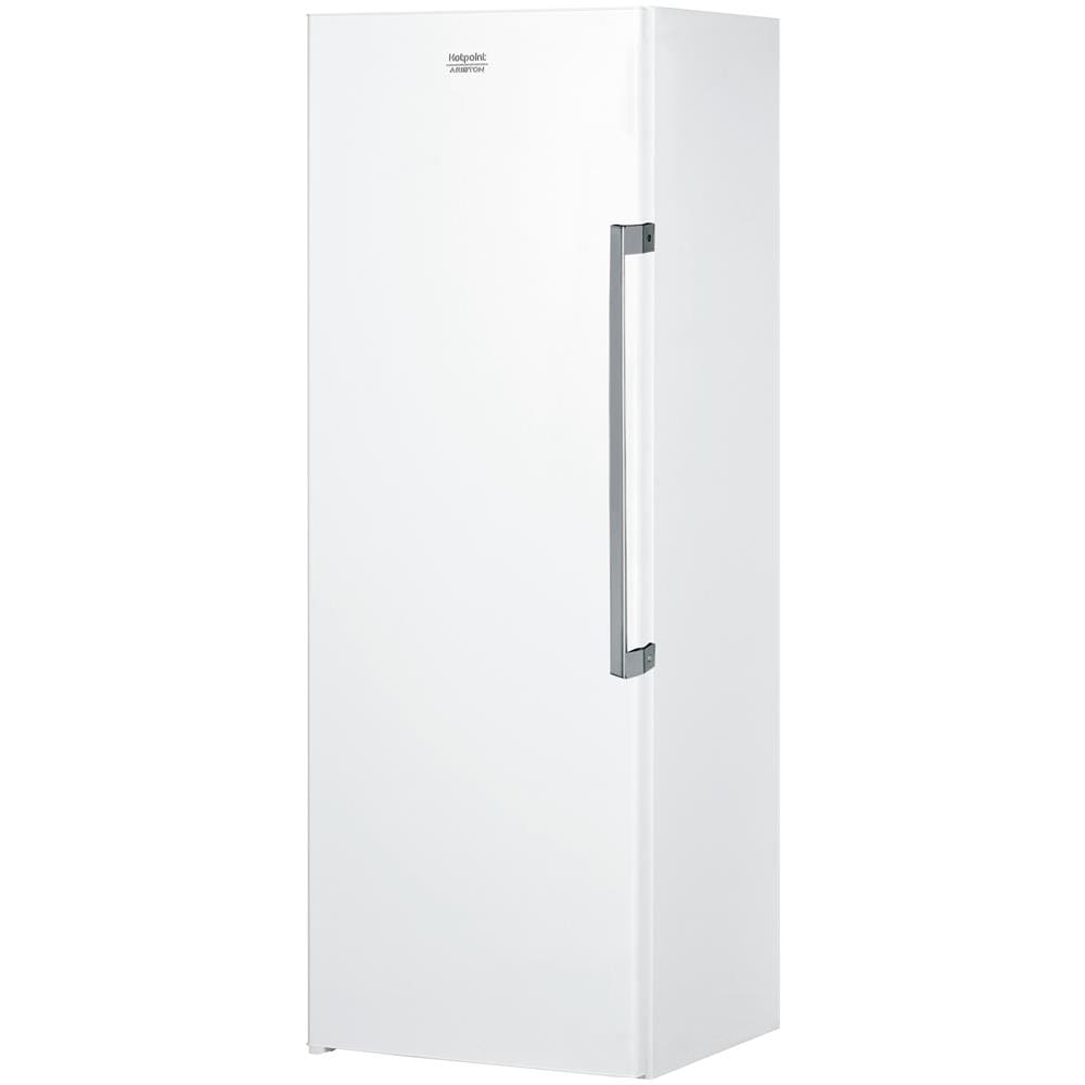 Congelatore Verticale UHA6 F2C W Total No Frost Classe E Capacità Lorda 253 Litri Colore Bianco - Foto 1