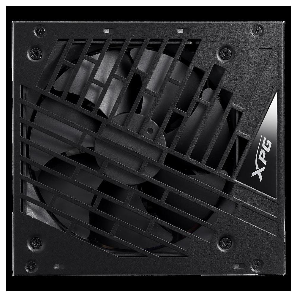Alimentatore PC XPG COREREACTOR II 80 PLUS Gold 850W ATX Colore Nero - Foto 9