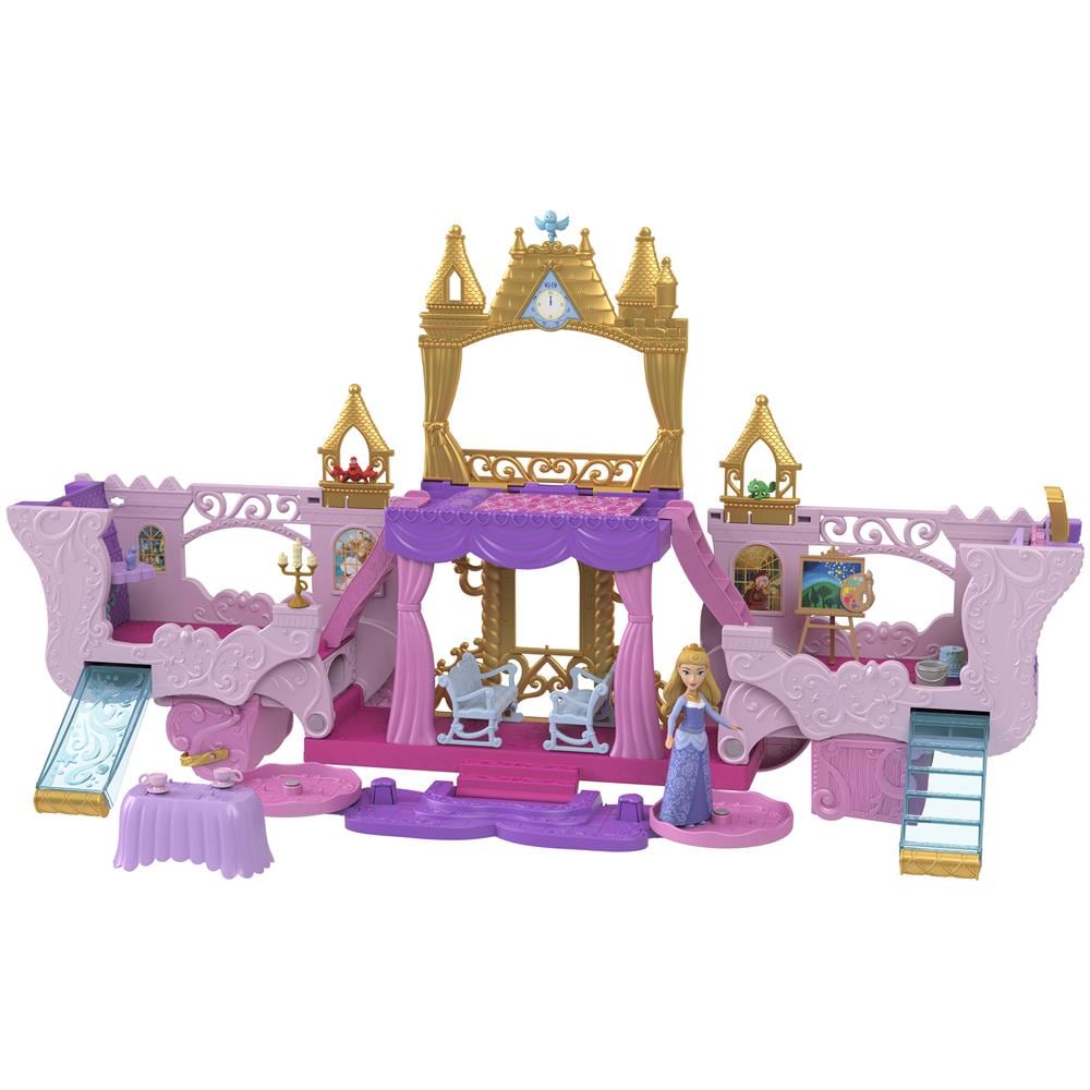 Disney Princess HWX17 set da gioco - Foto 1