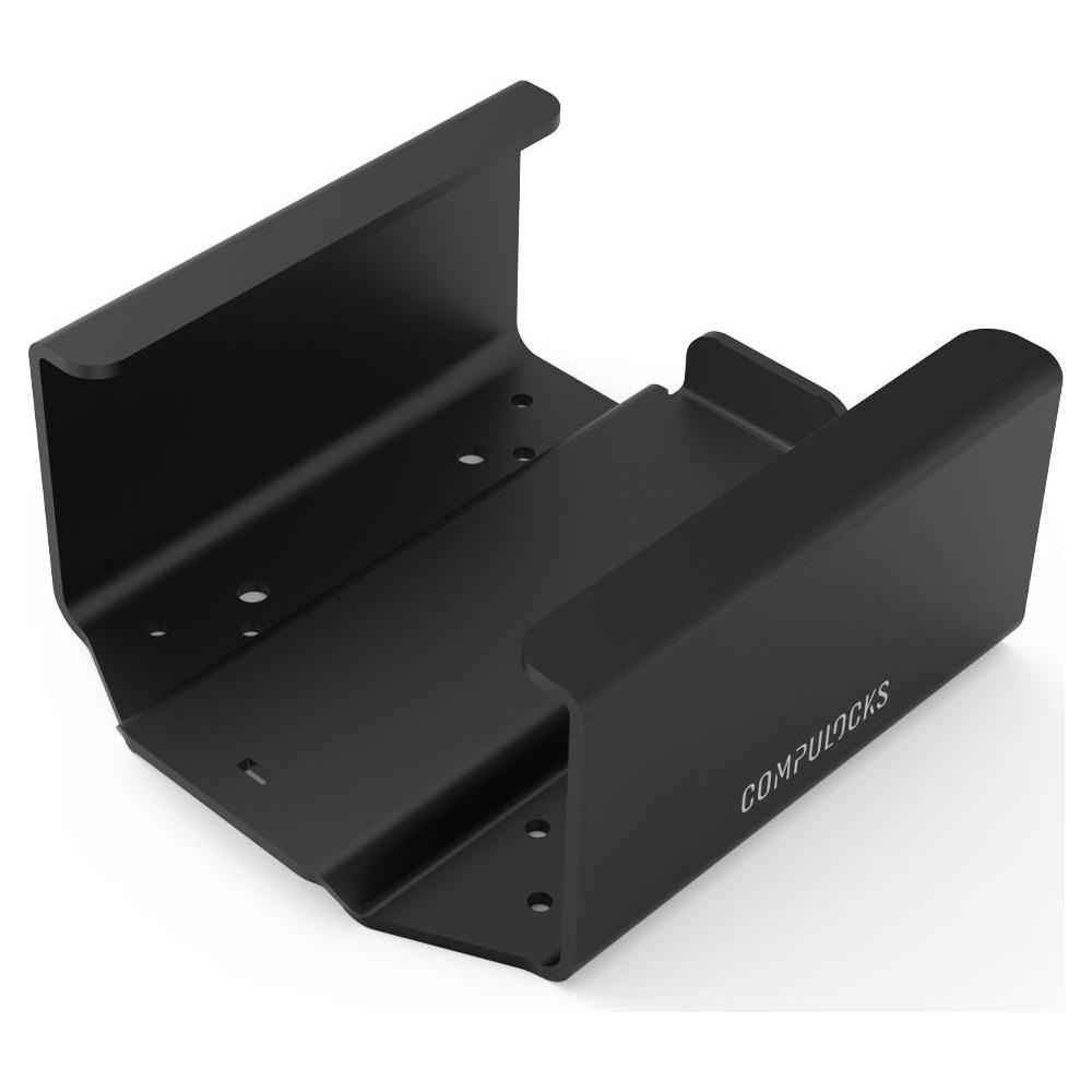 MMEN24 Supporto Antifurto Per Tablet Nero - Foto 3