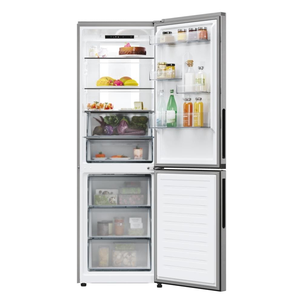 Frigorifero Combinato Fresco CNCQ4T618EX Capacità 355 Litri Classe Energetica E Colore Inox - Foto 11