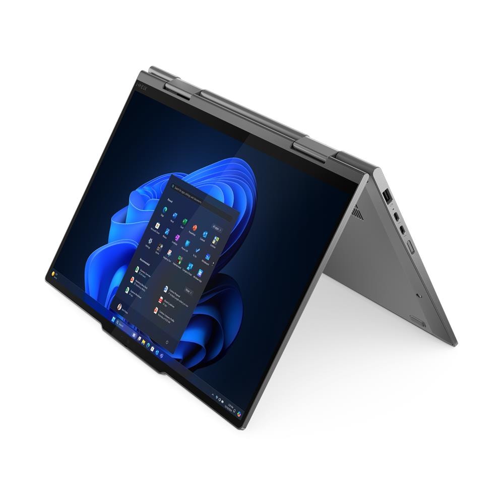 Convertibile 2-in-1 ThinkPad X1 Gen 10 Aura Edition Copilot+ PC Intel Core Ultra 7 258V Monitor 14" Touch 32GB SSD 1TB Windows 11 Pro - Foto 1