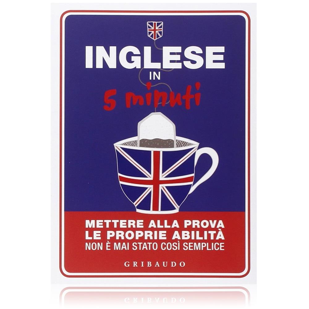 Inglese In 5 Minuti (Martyn Back)  - Foto 2