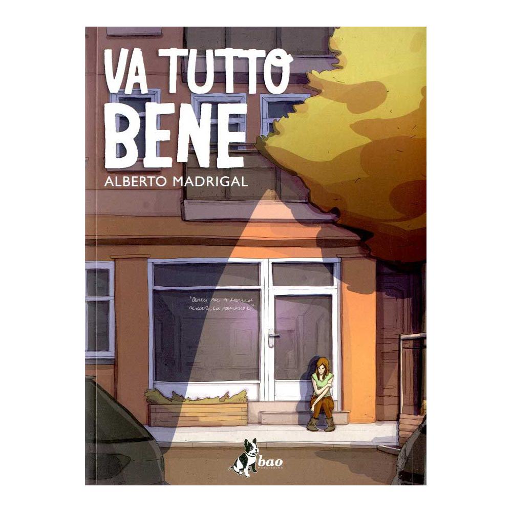 Alberto Madrigal - Va tutto bene - Foto 2