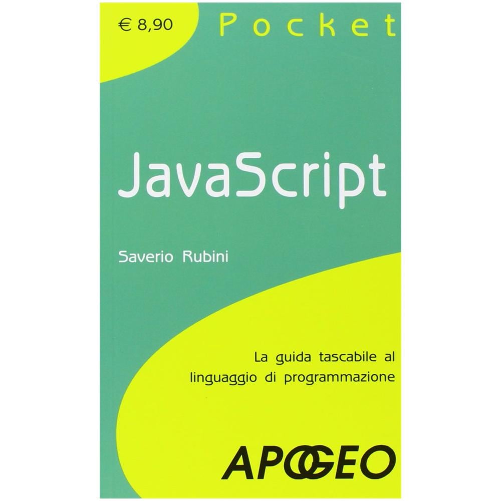 Rubini Saverio - Javascript - Foto 1