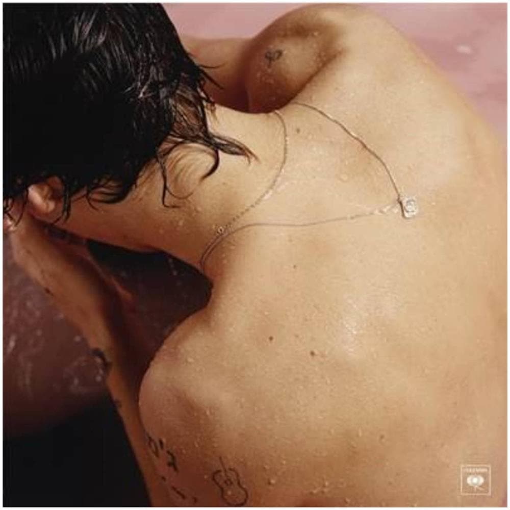 Harry Styles - Harry Styles - Foto 1