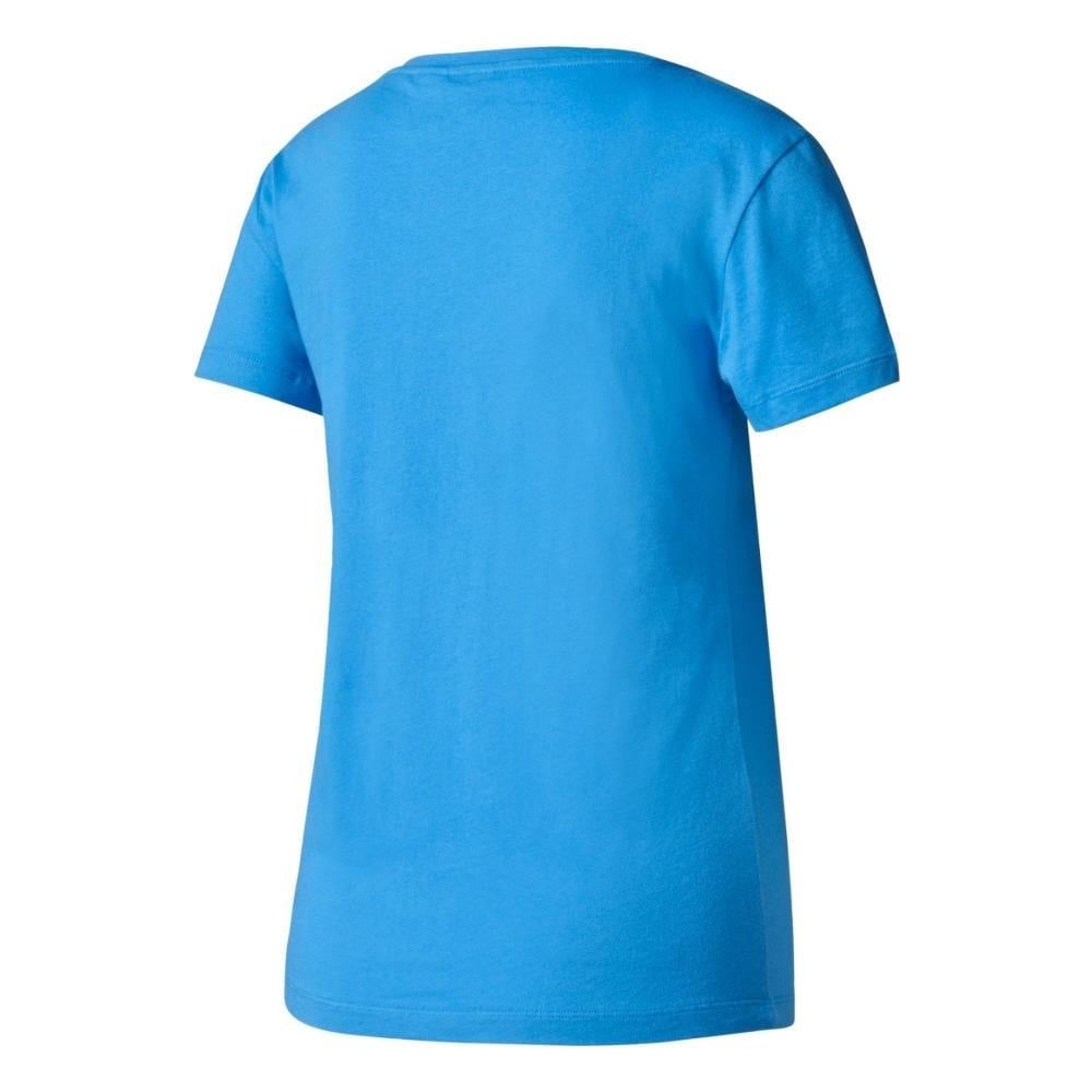 T-shirt Los Angeles Trefoil Tee Azzurro S - Foto 2