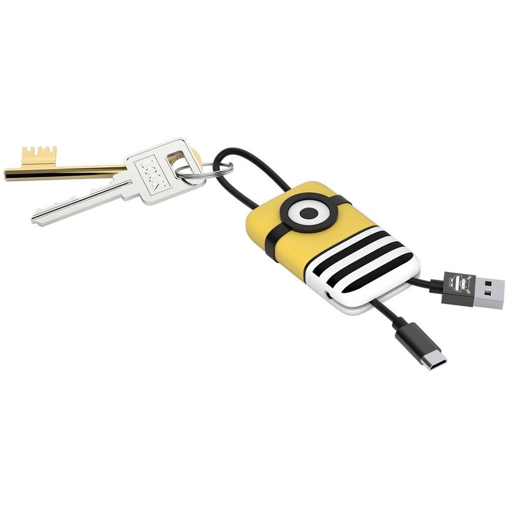 Cavo Micro USB per Trasmissione Dati e Ricarica per Android e Samsung - Foto 2