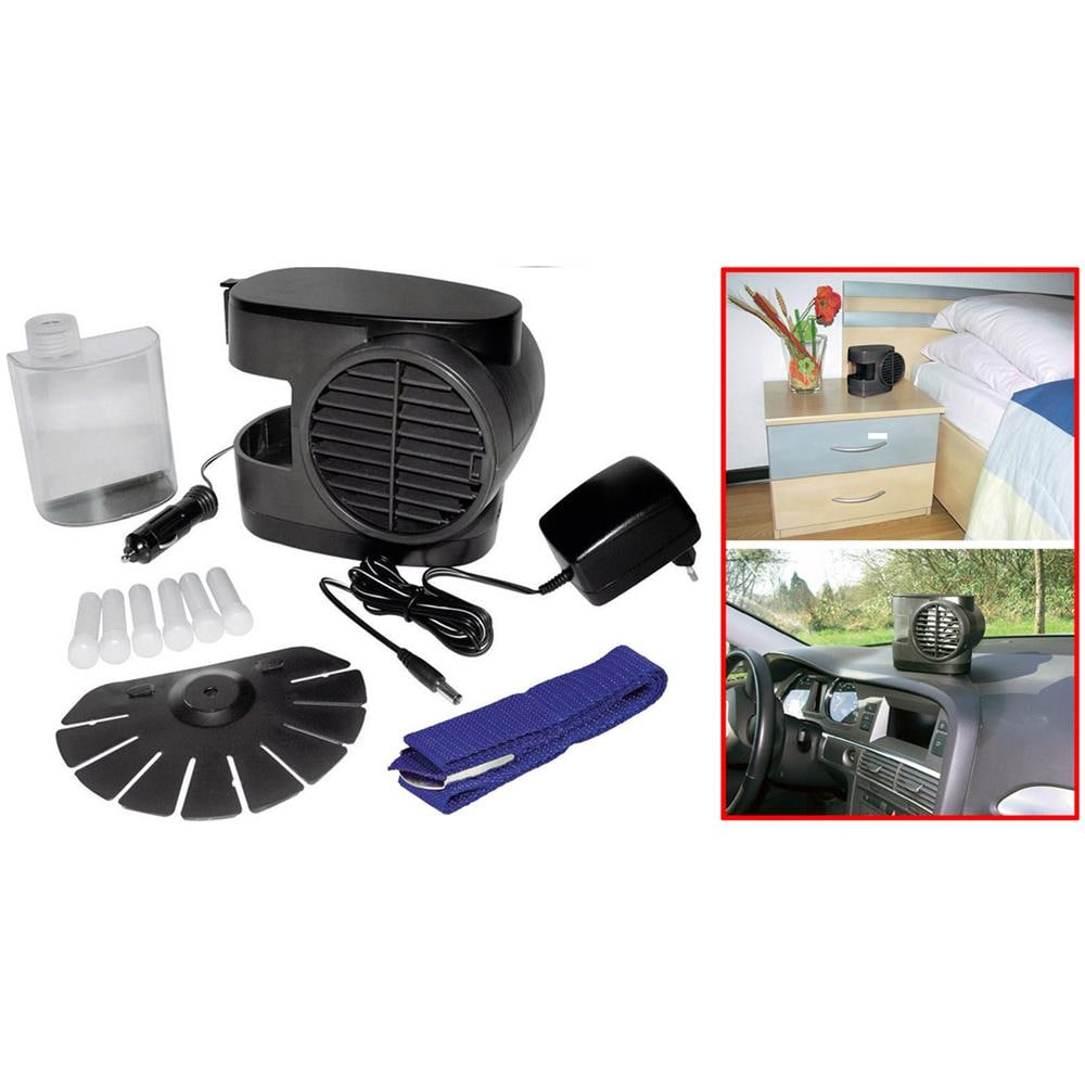 Impianto Di Aria Condizionata Portatile - Foto 1