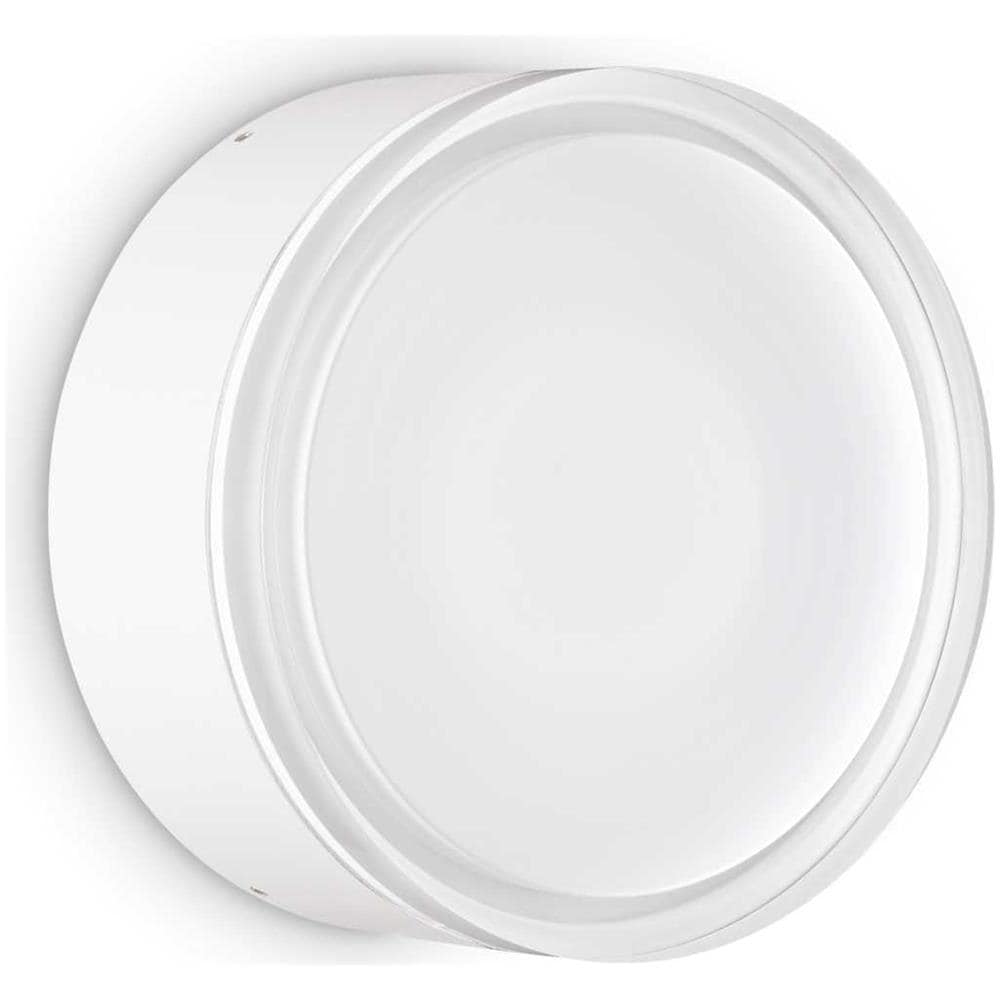 168050 Urano Pl1 Big Bianco, Plafoniera - Foto 5