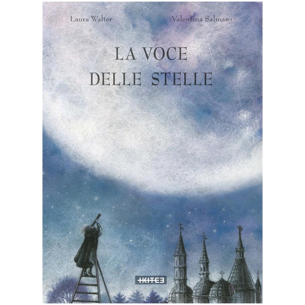 Laura Walter - Voce Delle Stelle (La) - Disponibile dal 12/09/2018 - Foto 1