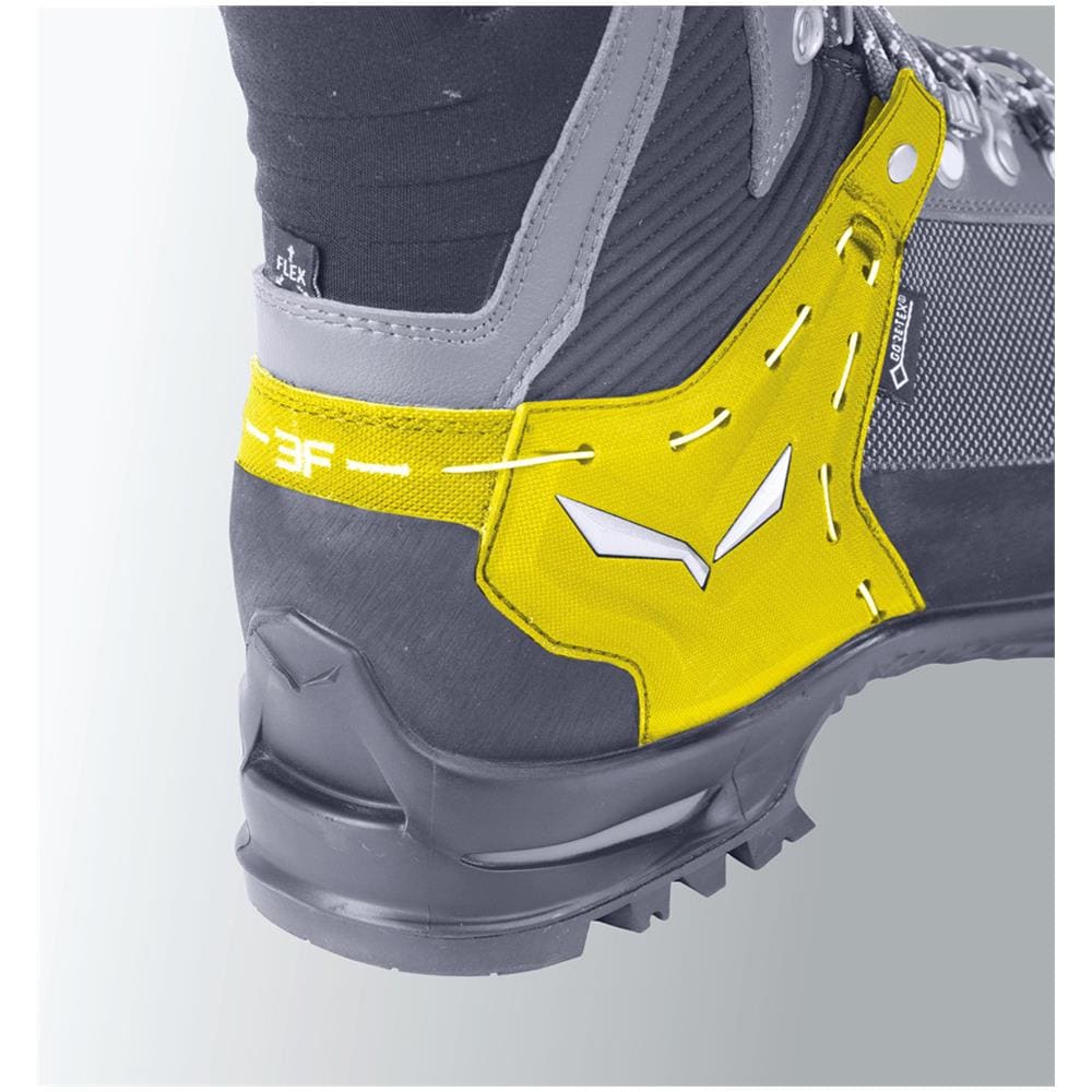 Scarponi Rapace Goretex Scarpe Uomo Eu 40 1/2 - Foto 5